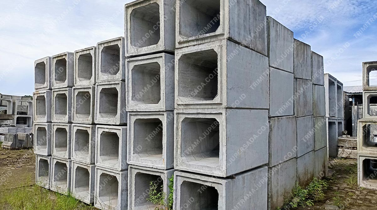 box culvert parepare