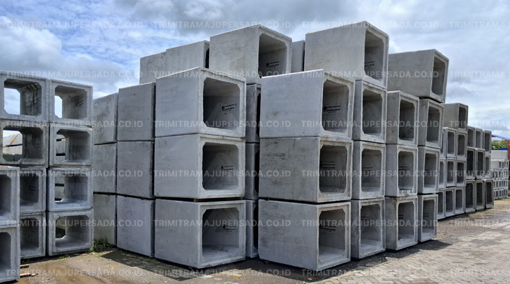 box culvert sulawesi