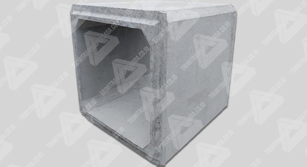 box culvert makassar