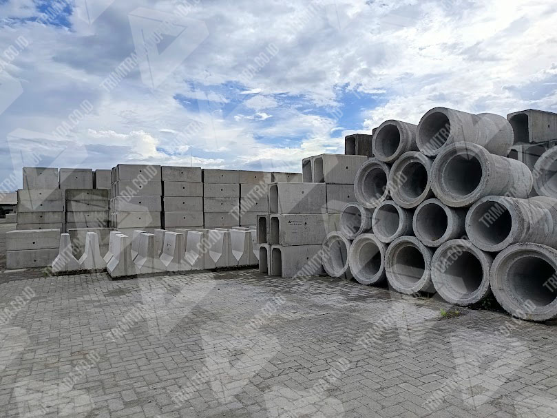 beton precast