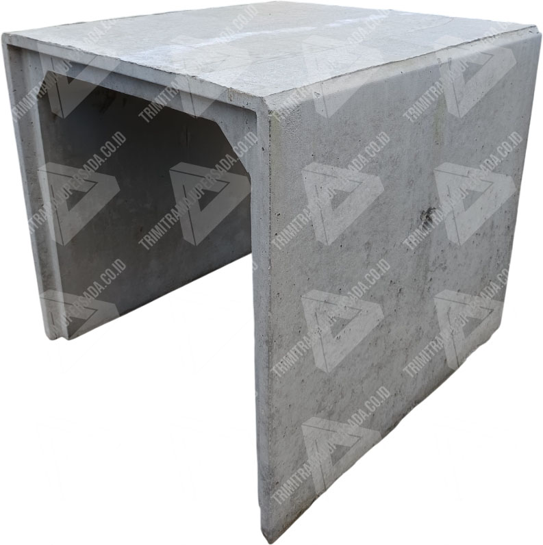 uditch beton precast