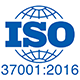 ISO 37001
