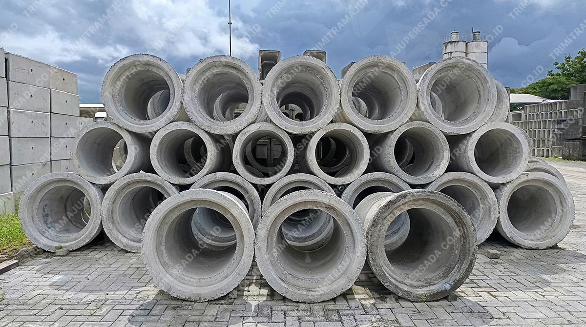 rcp pipa beton bertulang