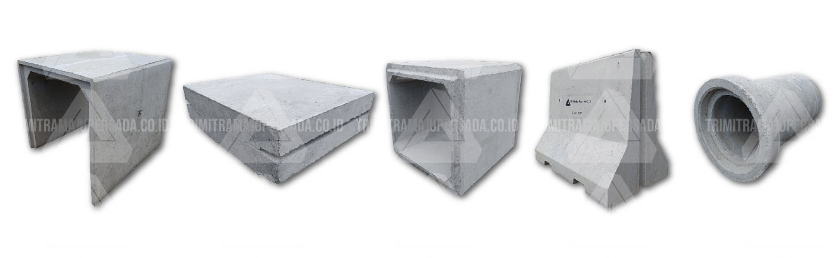 beton precast